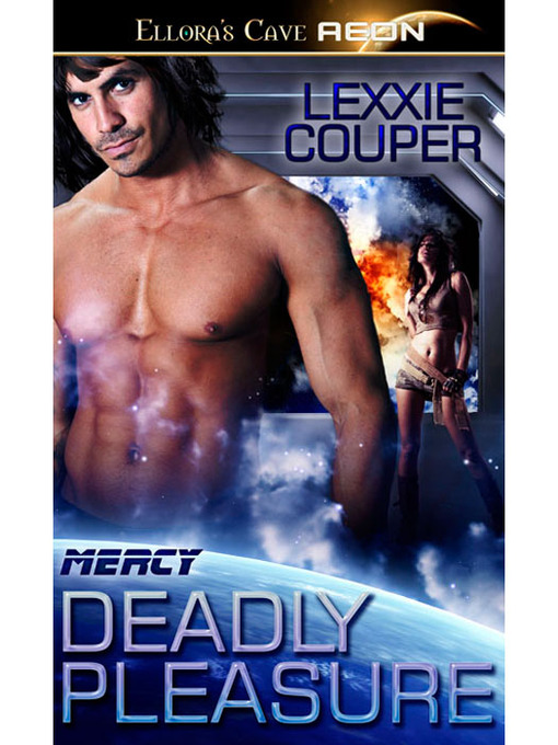 Cover image for Deadly Pleasure